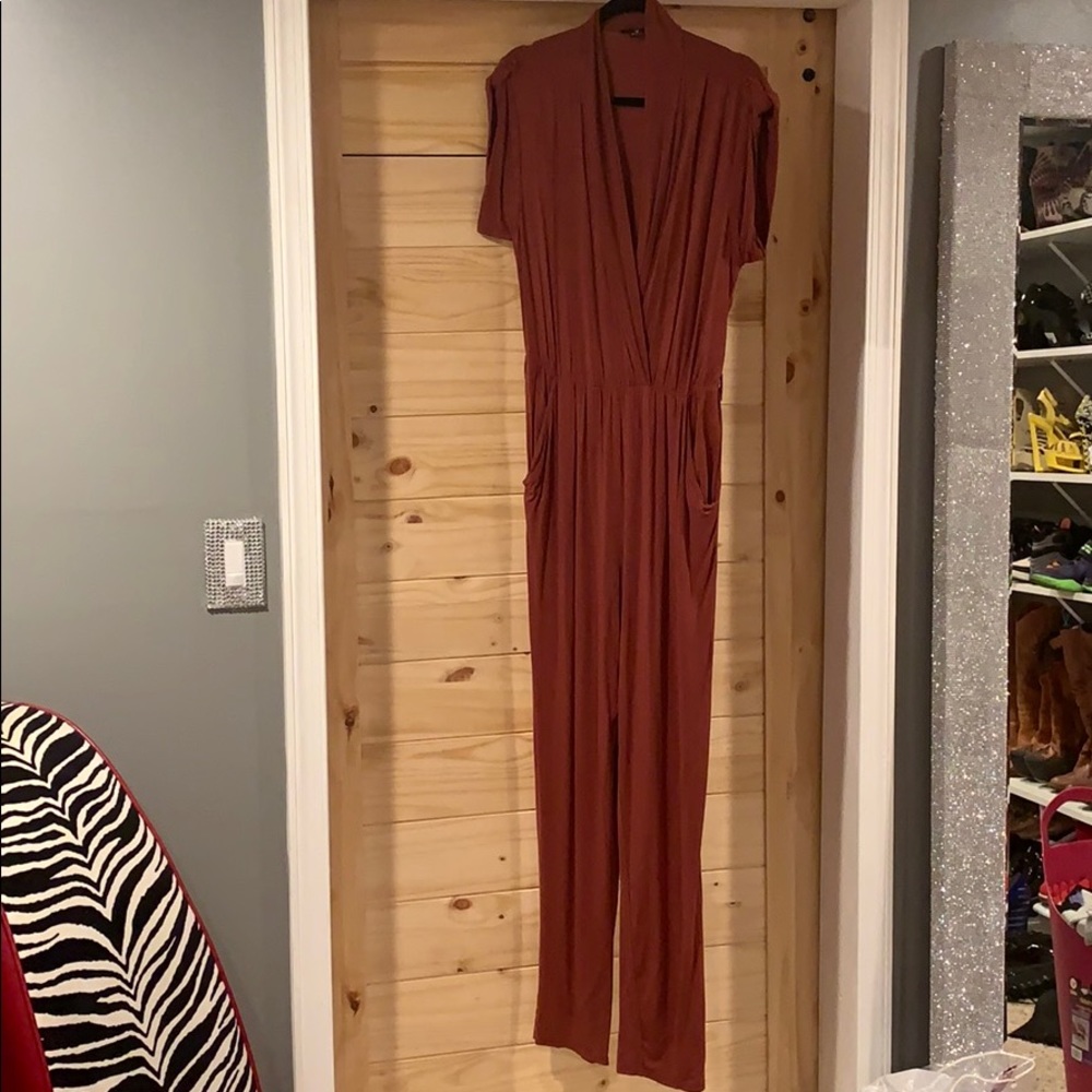 Jumpsuit